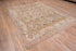 Antique India Area Rug (8' x 10')